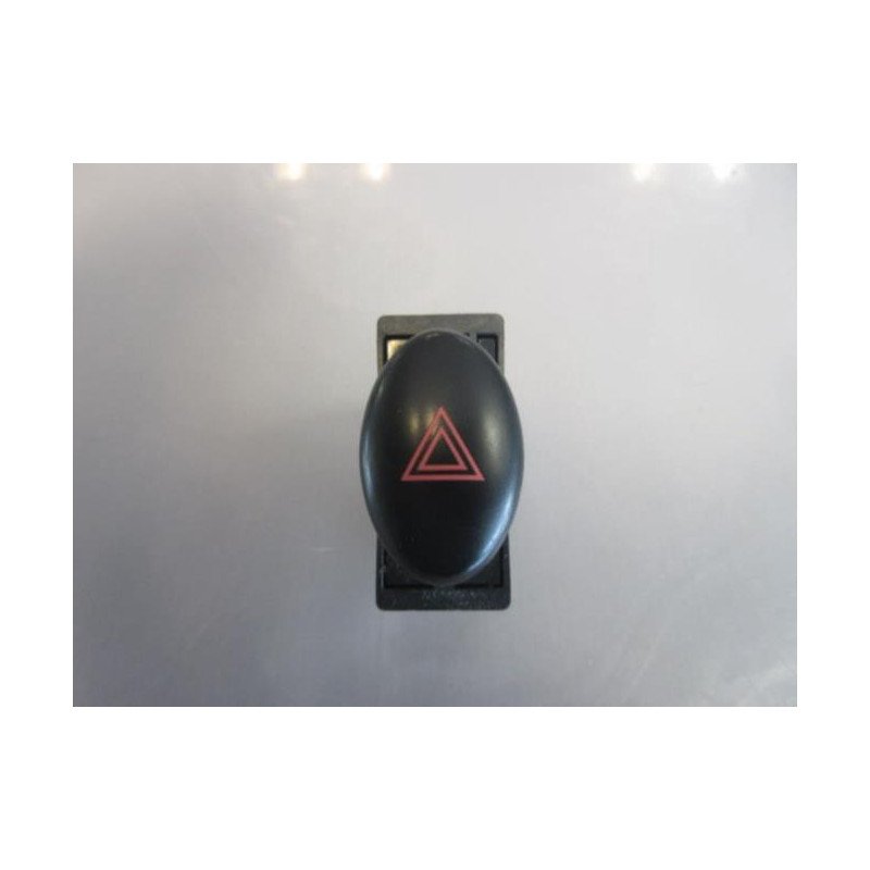 Bouton De Warning Rover 75 Phase 1 (1)
