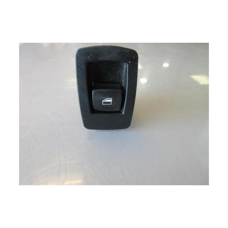 Interrupteur De Leve Vitre Arriere Gauche Bmw Serie 3 E90 Phase 1 (1)
