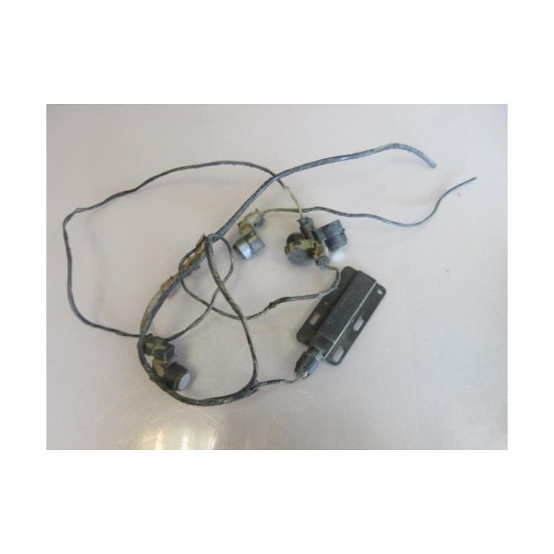 Capteur Bmw Serie 3 E90 Phase 1 (1)