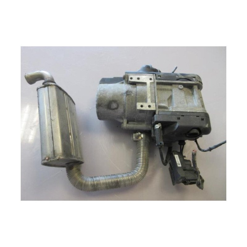 Divers Bmw Serie 3 E90 Phase 1 (1)