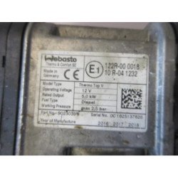 Divers Bmw Serie 3 E90 Phase 1 (3)