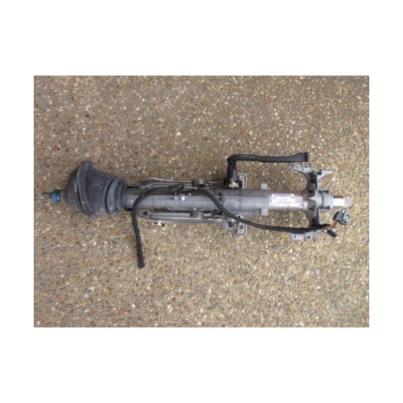 Colonne De Direction Bmw Serie 3 E90 Phase 1 (1)