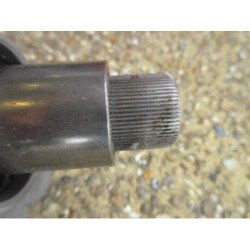 Colonne De Direction Bmw Serie 3 E90 Phase 1 (2)