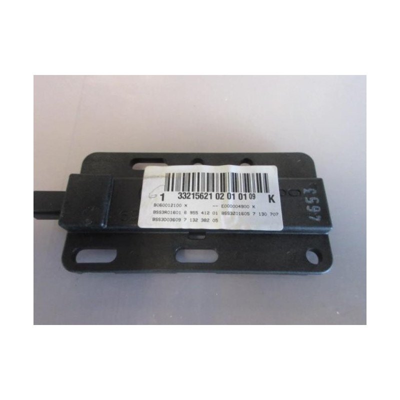Divers Bmw Serie 3 E90 Phase 1 (1)