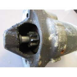 Demarreur Renault Clio 2 Phase 1 (2)