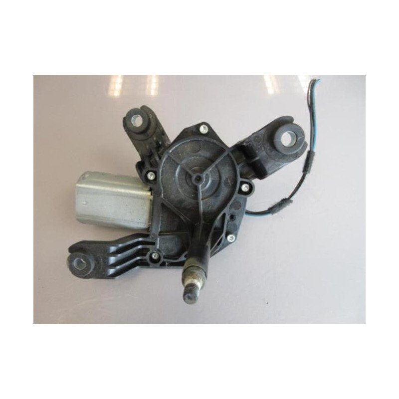 Moteur Essuie Glace Arriere Opel Corsa D Phase 2 (1)