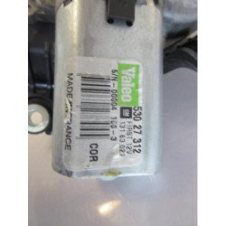 Moteur Essuie Glace Arriere Opel Corsa D Phase 2 (2)