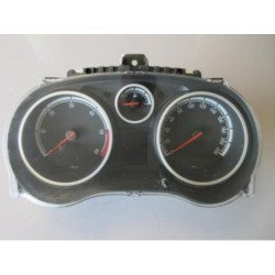 Compteur Opel Corsa D Phase 2 (1)