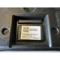 Compteur Opel Corsa D Phase 2 (3)