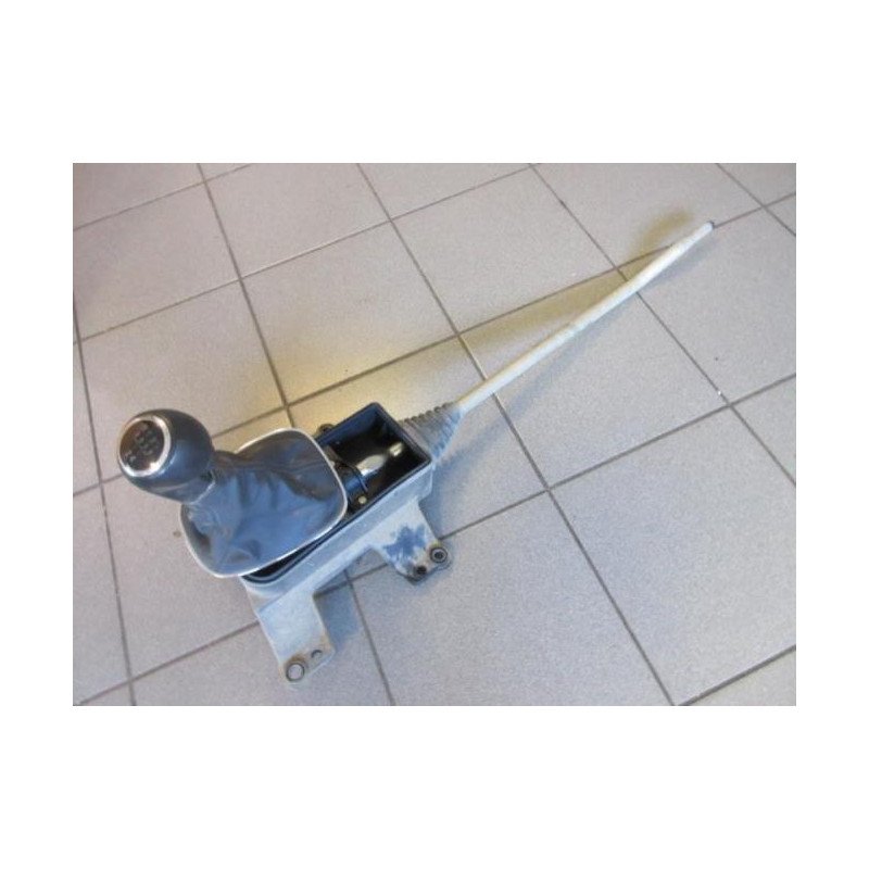 Tringlerie Boite Opel Corsa D Phase 2 (1)