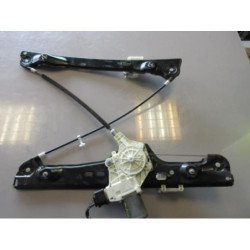 Mecanisme De Leve Vitre Electrique Avant Droit Bmw Serie 3 E90 Phase 1 (1)