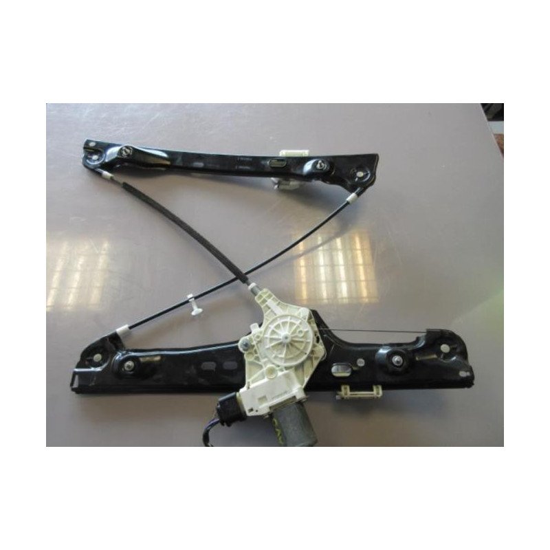 Mecanisme De Leve Vitre Electrique Avant Droit Bmw Serie 3 E90 Phase 1 (1)