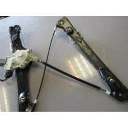 Mecanisme De Leve Vitre Electrique Avant Gauche Bmw Serie 3 E90 Phase 1 (1)