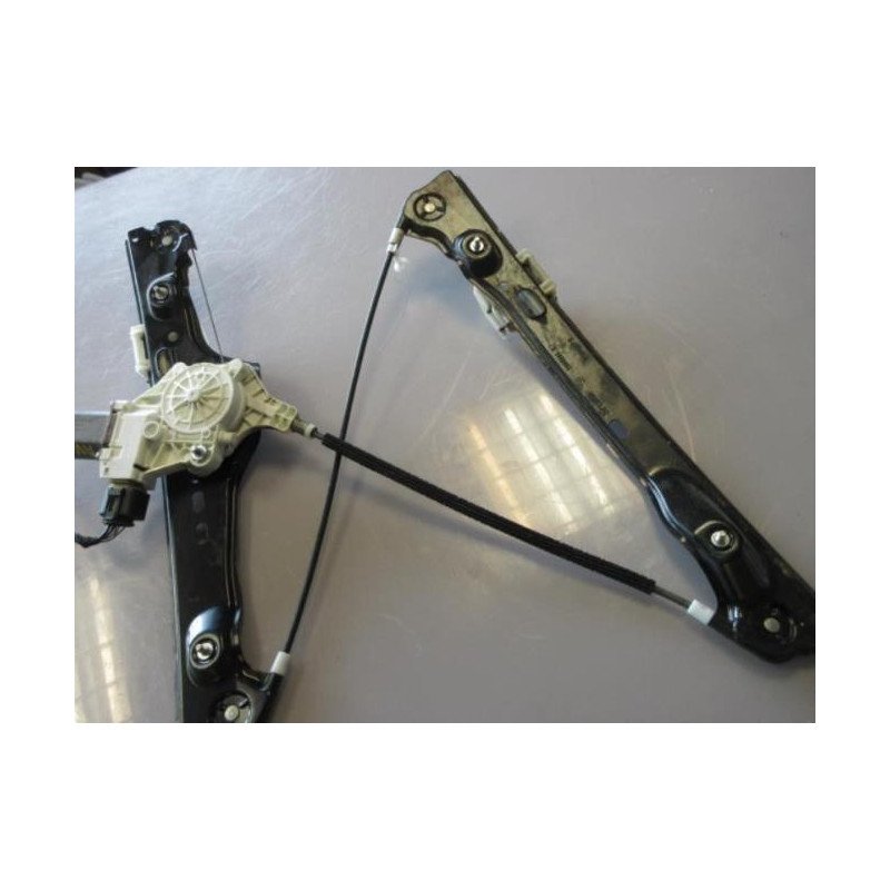 Mecanisme De Leve Vitre Electrique Avant Gauche Bmw Serie 3 E90 Phase 1 (1)