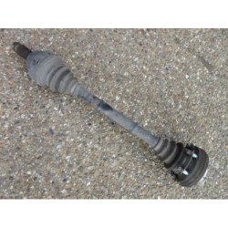 Cardan Arriere Gauche (transmission) Bmw Serie 3 E90 Phase 1 (1)