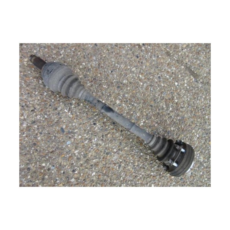 Cardan Arriere Gauche (transmission) Bmw Serie 3 E90 Phase 1 (1)