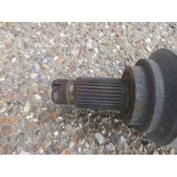 Cardan Arriere Gauche (transmission) Bmw Serie 3 E90 Phase 1 (2)