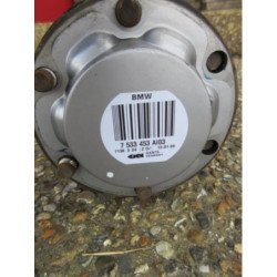 Cardan Arriere Gauche (transmission) Bmw Serie 3 E90 Phase 1 (3)