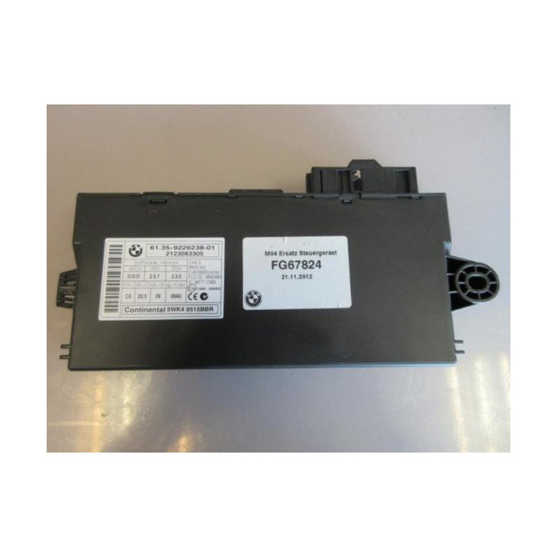 Divers Bmw Serie 3 E90 Phase 1 (1)