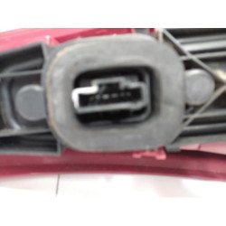 Feu Arriere Principal Gauche (feux) Citroen C3 1 Phase 1 (3)