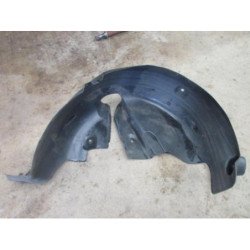 Pare Boue Arriere Droit Renault Clio 3 Phase 2 (1)