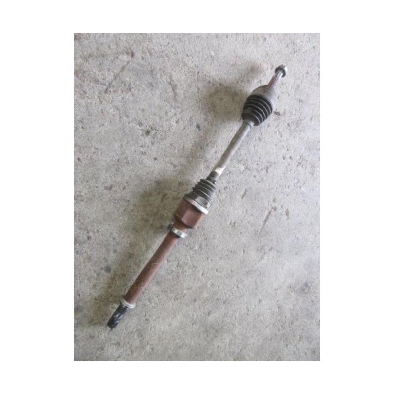 Cardan Droit (transmission) Renault Clio 3 Phase 2 (1)