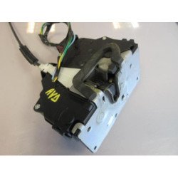 Serrure Avant Droit Fiat Grande Punto (1)