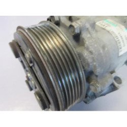 Compresseur Clim Fiat Grande Punto (4)