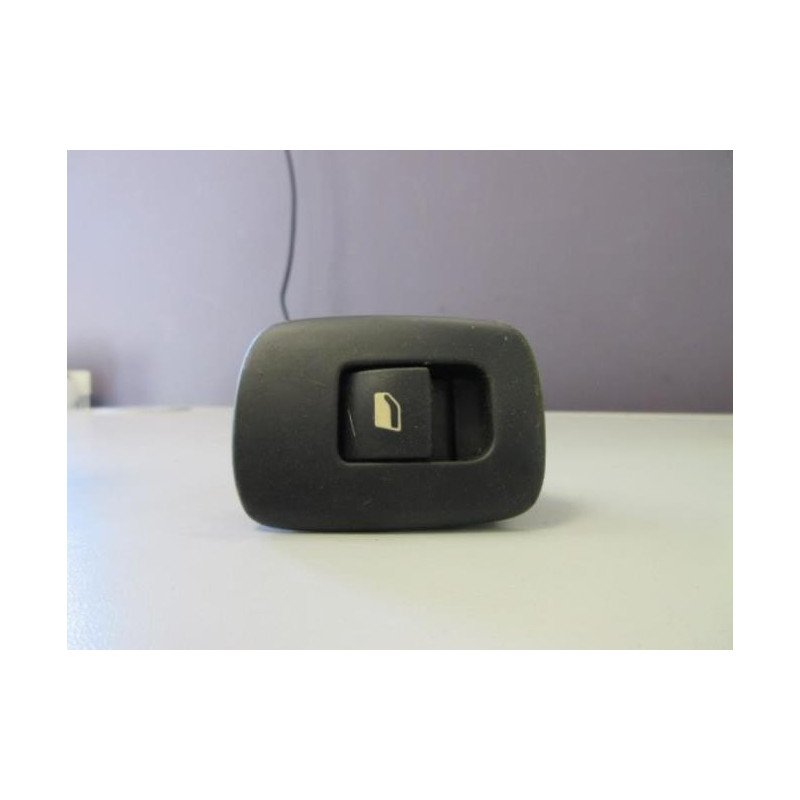Interrupteur De Leve Vitre Arriere Gauche Citroen C3 2 Phase 1 (1)