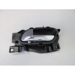 Poignee Interieur Avant Gauche Citroen C3 2 Phase 1 (1)