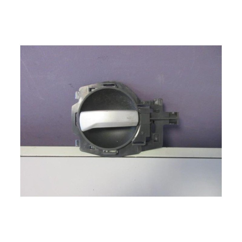 Poignee Interieur Avant Gauche Citroen C3 1 Phase 2 (1)