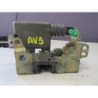 Serrure Avant Droit Renault R19 Phase 1 (1)