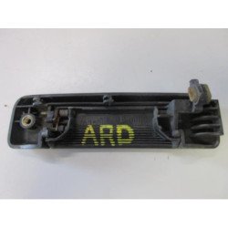 Poignee Porte Arriere Droit Renault R19 Phase 1 (1)