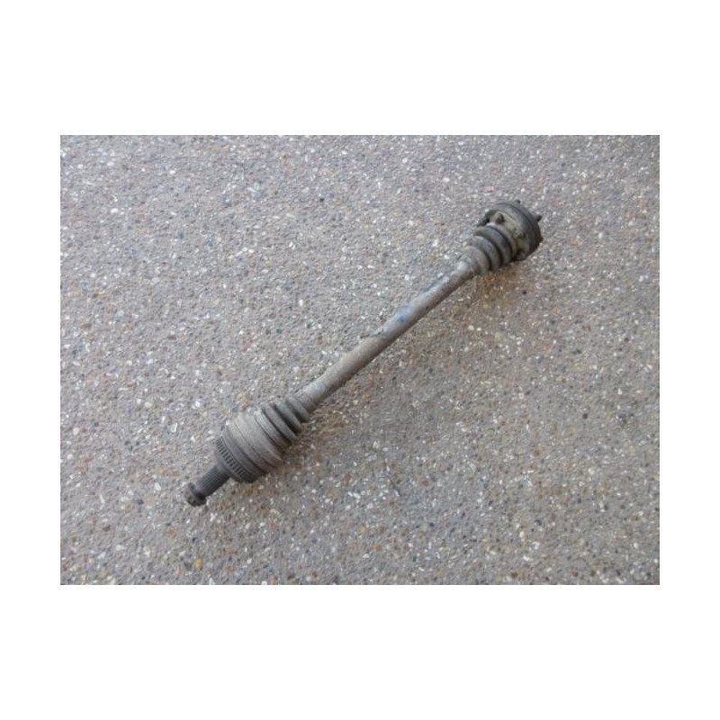 Cardan Arriere Gauche (transmission) Bmw Serie 3 E46 Phase 1 (1)