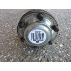 Cardan Arriere Gauche (transmission) Bmw Serie 3 E46 Phase 1 (3)