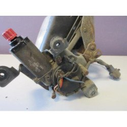 Optique Avant Principal Droit (feux)(phare) Mazda 323 4 Phase 1 (2)