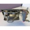 Optique Avant Principal Gauche (feux)(phare) Mazda 323 4 Phase 1 (2)