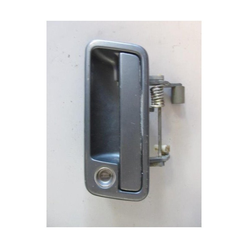 Poignee Porte Avant Gauche Mazda 323 4 Phase 1 (1)