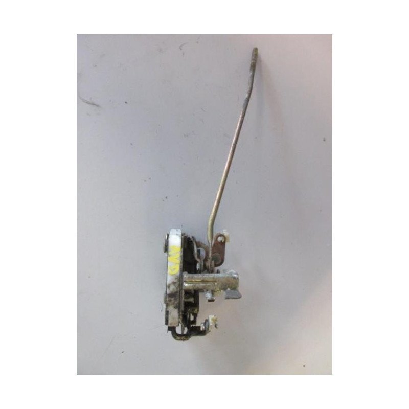 Serrure Avant Droit Mazda 323 4 Phase 1 (1)