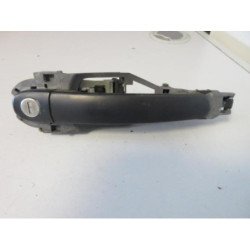 Poignee Porte Avant Gauche Volkswagen Polo 4 Phase 1 (1)
