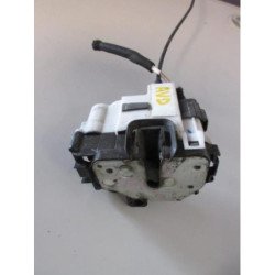 Serrure Avant Droit Fiat Panda 2 Phase 1 (1)