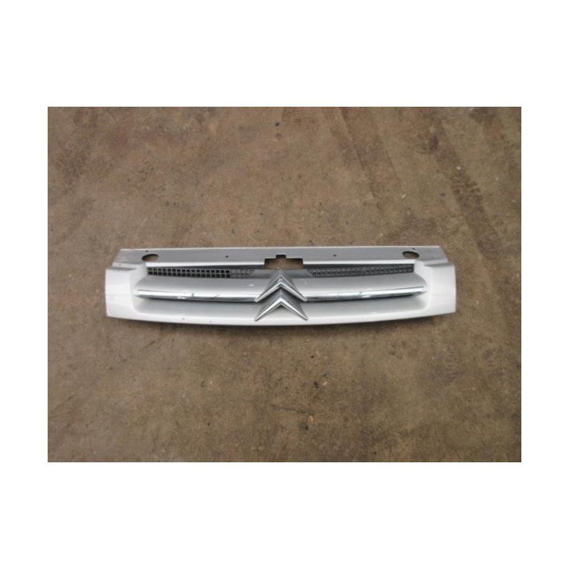 Calandre Citroen Berlingo 1 Phase 2 (1)