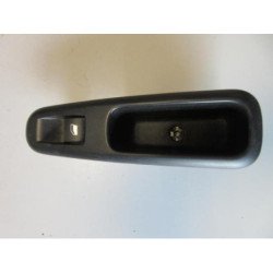 Interrupteur De Leve Vitre Arriere Gauche Peugeot 3008 1 Phase 1 (1)