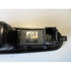Interrupteur De Leve Vitre Arriere Gauche Peugeot 3008 1 Phase 1 (2)