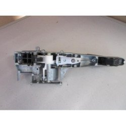 Poignee Porte Arriere Droit Peugeot 308 1 Phase 1 (2)