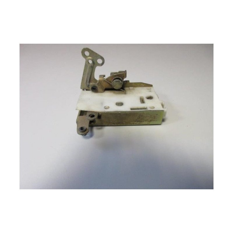 Serrure Avant Droit Citroen Ax Phase 1 (1)