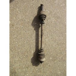 Cardan Arriere Gauche (transmission) Renault Master 1 Phase 2 (1)