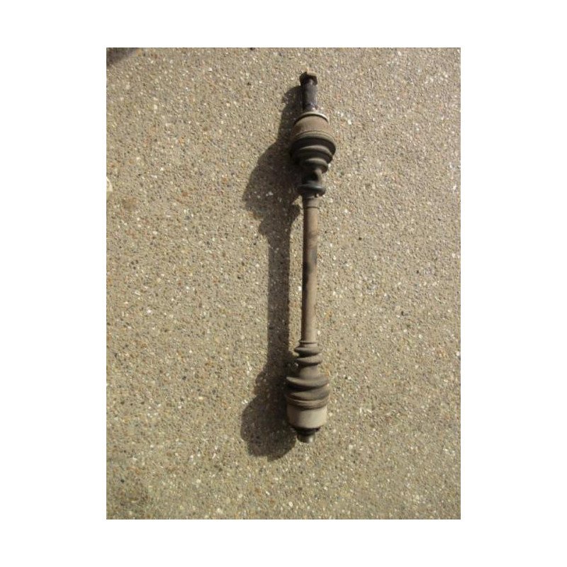 Cardan Arriere Gauche (transmission) Renault Master 1 Phase 2 (1)