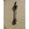 Cardan Arriere Gauche (transmission) Renault Master 1 Phase 2 (1)