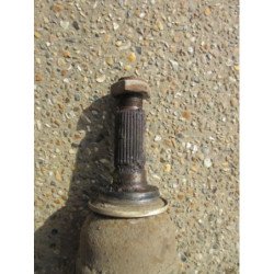 Cardan Arriere Gauche (transmission) Renault Master 1 Phase 2 (2)
